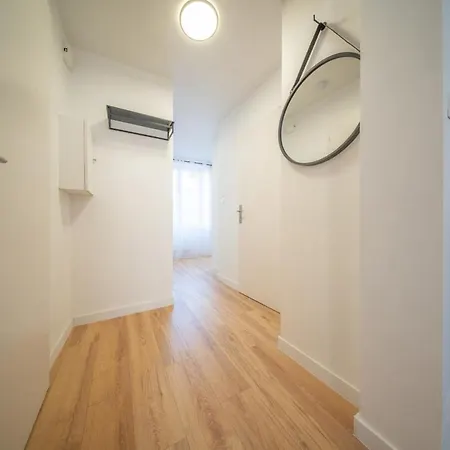 Saint Fiacre 1er Etage 3 Pers Proche Gare *