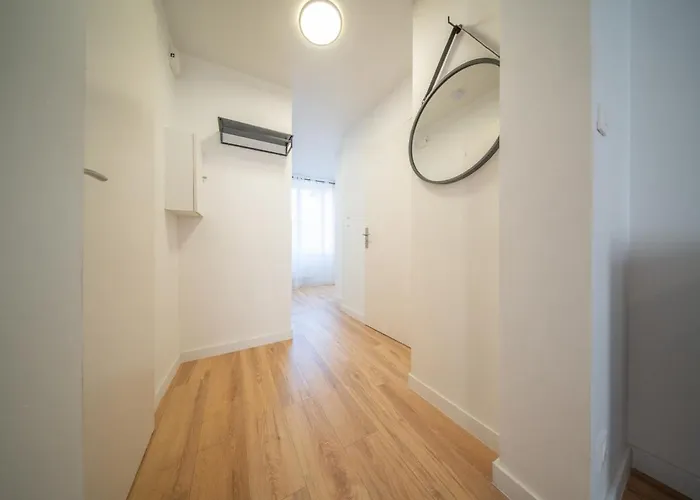 Saint Fiacre 1er Etage 3 Pers Proche Gare *